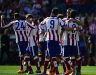 Atletico Madrid